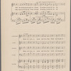 My mother's song