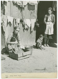 Thérèse Bonney collection of photographs of France, other European countries, World War II, North Africa and the Middle East