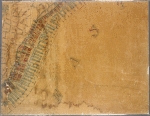 Map showing the high and low water mark and the original city grants of lands under water made to various parties from 1686 to 1873, extending from Battery to Fifty-first Street, Hudson and East Rivers, New York City, also the several pier and bulkhead lines established from 1750 to 1873