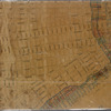 Map showing the high and low water mark and the original city grants of lands under water made to various parties from 1686 to 1873, extending from Battery to Fifty-first Street, Hudson and East Rivers, New York City, also the several pier and bulkhead lines established from 1750 to 1873