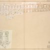 Queens, Vol. 1, Double Page Plate No. 21; Part of Ward 4; [Map bounded by Metropolis Ave., Mill St., Vansicklen Ave., Sutter Ave., Chestnut St.; Including Metropolis Ave., Grant Ave., Rockaway Plank Road, Clinton Ave.]; Sub Plan From Plate No. 17; [Map bounded by Priscilla Ave., South Curtis Ave., Conduit; Including Old South Road, Stoothoff Ave.]