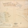 Queens, Vol. 1, Double Page Plate No. 29; Part of Ward 4; Jamaica; Sub Plan; [Map bounded by Merrick Road, Cumberland St., Carmen PL., Highview PL., Highview Ave., South St.; Including Merrick Plank Road, Hobson St., Dewey Ave., Samuel St., Gilbert St., George St., Adolph St., Theodore St., Herbert St., Watson Ave., Baldwin Ave., Borough Lane, Rosevelt Ave.]; Sub Plan From Plate No. 18; [Map bounded by Locust Ave., Waldron St., Forman Ave., Stevens St., Stewart St.; Including Duane St., Tremont St., Rutland St., Central Ave., Leslie Ave., Gordon St., Irving Ave., Wilton Ave., Caxton Ave.]; Sub Plan From Plate No. 18; [Map bounded by Farmers Ave., Heath St., Randolph St., Wright St., Golder St., bennett St., Carmen St., Nicholas St., Pemberton St., Derby St., New York Ave., Higbie Ave.; Including Merrick Ave., Anita PL., Nadal PL., Humphry PL., Nostrand PL., Pacific St., Scutt PL., Vine St., Short St.]; Sub Plan From Plate No. 18; [Map bounded by Leslie St., Farmers Ave., Merrick Road, Arlington St., Anderson St.; Zoller St., 11th St., Ray PL., Sidway St., Stanley St.]