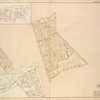 Queens, Vol. 1, Double Page Plate No. 30; Part of Ward 4; Sub Plan From Plate Nos. 18 and 19; [ Map bounded by Farmers Ave., Emerson St., Hawthorn St., 1st St., 2nd St., 3rd St., 4th St., 5th St., 6th St., 7th St.; Including New York Ave., Nottawa St., Woodlawn Ave., Locust Ave.];; Sub Plan From Plate No. 19; [Map bounded by Springfield Road, White St., Cherry Ave., Walbridge St., Grant PL., Douglas PL.; Including Locust Ave., Lenox St., Salem St., Miller St., Dover St., Summit St., Fairview Ave.]
