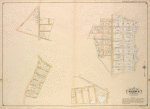 Queens, Vol. 1, Double Page Plate No. 31; Part of Ward 4; Jamaica; [Map bounded by Farmers Ave., New York Ave., Belvedere Ave., Chalfonte Ave., Road to Powells Mill, Pleasant PL.; Including 4th St., 5th St., 6th St., 7th St., 8th St., 9th St., 10th St., Van Pelt Ave., New York Ave., Adelaide Ave., Kenmore Ave.; Including Higbie Ave., Alta Mont Ave., Springfield Road, Antoinette Ave., Claude Ave., Clifford Ave., St. George Ave., Ethel PL.; Including Rockway Turnpike, Richfield St., High St., Terrace St., Golden St., Bay St., Shore Road, Road Ditch Landing]