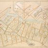 Queens, Vol. 1, Double Page Plate No. 33; Sub Plan No. 1; [Map bounded by Jamaica Bay, Mott Ave.; Including Point Breeze PL., Bay St.]; Sub Plan No. 2; [Map bounded by Batler Ave., Wolcott Ave., Mc. Neil Ave.; Including Central Ave., Seneca St., Remsen Ave.]; Part of Ward 5; Farrockaway; [Map bounded by Bay St., Jamaica Bay, Remsen Ave., Smith St., Clinton Ave.; Including Franklin Ave., Bayview Ave., Prospect Ave., Cornell Ave., The Strand.]