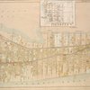 Queens, Vol. 1, Double Page Plate No. 36; Sub Plan; [Map bounded by Isabel Ave., Amstel Canal; Including Grand Ave., Boulevard.]; Part of Ward 5; Farrockaway; [Map bounded by Amstel Boulevard, Alexander Ave., Seaview Ave., Amerman Ave., Meredith Ave., Gaston Ave., Vernam Ave., Jessica Ave., Remington Ave., Summerfield Ave., Carlton Ave., Wavecrest Ave.; Including Cedar Ave., Atlantic Ave., Park Ave., Mertens PL., Wygand Ave., Kieley Ave., Brandreth Ave., Pleasant Ave., Dodge Ave., Ocean Ave., Division Ave., Chase Ave., Fairview Ave., Bayside PL.]