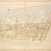 Queens, Vol. 1, Double Page Plate No. 37; Part of Ward 5; Farrockaway; [Remsen Ave., Henry St., Hollywood Ave., Wolcott Ave., Judson Ave., Ward Ave., Thompson Ave., Bond Ave., Waverly Ave., Academy Ave.; Including Holland Ave., Oceanus Ave., Bayview Ave., Bayside PL., Fairview Ave., Hammels Ave., Grove Ave., Eldert Ave., Schmeelk Ave., Board Walk]