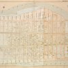 Queens, Vol. 1, Double Page Plate No. 39; Part of Ward 5; Farrockaway; [Map bounded by Park Ave., Southampton Ave., Ostend Ave., Dover Ave., Brighton Ave., Essex Ave., Norfolk Ave., Oxford Ave., Henley Ave., Suffolk Ave., Dennison Ave., Montauk Ave., Chester Ave.; Including Winthrop Ave., Orienta Ave., Pelham Ave., Monmouth Ave., Lincoln Ave., Bay Ave., Columbus Ave., Westend Ave., 10th Ave., Triton Ave., Washington Ave., Newport Ave., Bayside Drive.]