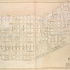 Queens, Vol. 1, Double Page Plate No. 41; Part of Ward 4; [Map bounded by Merrick Road, Road to Wrights Mill, Hampton Road, Darmouth Road, Cam Bridge Road, Calumet PL., Oxford Road, Gildersleeve Ave.; Including Westminster Boulevard, Ardsley PL., B Way, Private Road or Compton PL.]