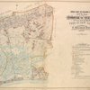 Index map to Volume: One, Atlas of the Borough of Queens. Fourth and Fifth Wards. City of New York. Published by E. Belcher Hyde, 97 Liberty St., Brooklyn Borough. 1907.