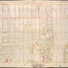Queens, Vol. 2, Double Page Plate No. 10; Part of Long Island City Ward One (Part of Old Ward 5); [Map bounded by Winthrop Ave., Albert St., Flushing Ave.; Including Woolsey Ave., Boulevard]