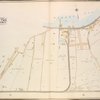 Queens, Vol. 2, Double Page Plate No. 13; Part of Ward Two Newtown; [Map bounded by Long Island City, Cabinet St., Bowery Bay Road, Shore Road; Including Old Bowery Bay Road, Kouvenhoven Ave., Astoria and Flushing Turnpike]