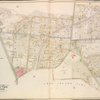 Queens, Vol. 2, Double Page Plate No. 15; Part of Ward Two Woodside; [Map bounded by Kelly Ave., Woodside Ave., Greepoint Ave., Thomson Ave.; Including Astoria Road (Highway to Calvary Cemetery) (Celtic Ave.), Middleburg Ave., Jackson Ave., Solon St., Mecke St.]