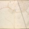 Queens, Vol. 2, Double Page Plate No. 18; Part of Ward Two Newtown; [Map bounded by Trains Meadow Road, Old Bowery Road, Jackson Ave.; Including 26th St., 25th St., 24th St., 23rd St., 22nd St., 21st St., Hayes Ave., Astoria and Flushing Turnpike]