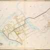 Queens, Vol. 2, Double Page Plate No. 19; Part of Ward two North Beach; [Map bounded by Flushing Bay, Beach St., Jackson Creek, Old Bowery Road, Astoria and Flushing Turnpike; Including Bowery Bay, Grand Boulevard, Sandford Point Ave.]