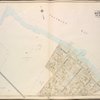 Queens, Vol. 2, Double Page Plate No. 20; Part of Ward two Newtown; [Map bounded by Flushing Bay, Bay Shore Terrace, Harbour PL.; Including Sound View PL., Astoria and Flushing Turnpike, Old Bowery Road, Jackson's Creek]