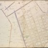 Queens, Vol. 2, Double Page Plate No. 21; Sub Plan No. 1; [Map bounded by Flushing and Newtown Road; Including Junction Ave.]; Part of Ward Two Newtown; [Old Bowery Road, Old Junction Ave., Flushing and Newtown Road, 12th St., Whitney Ave., 11th St., Elmhurit Ave., 10th St., Orchard Ave.; Including Forley St., Trains Meadow Road, 23rd St., 24th St., 25th St., Jackson Ave., Bowery Road]; Sub Plan No. 2; [Map bounded by Orchard Ave.; Including Astoria and Flushing Turnpike]