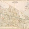 Queens, Vol. 2, Double Page Plate No. 22; Part of Ward Two Corona and Louona Park; [Map bounded by Bowery Road, Old Bowery Road, Flushing and Astoria Road, Jackson Ave., Coddington PL.; Including Park Ave., Flushing and Newtown Turnpike, Lent St., Flushing Turnpike, Junction Ave.]; Sub Plan; [Map bounded by Flushing Bay, Jackson Ave., Coddington PL.; Including Herbert PL., Park Ave., Flushing Turnpike]