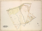 Queens, Vol. 2, Double Page Plate No. 31; Part of Ward two Newtown; [Map bounded by Newtown Ave., Covert Ave. (Betts Ave.), Old Brook School Road, Maurice Ave.; Including Astoria Ave., Maspeth Ave., Road to Town Landing, Berlin Ave.]