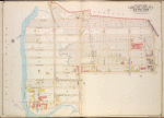 Queens, Vol. 2, Double Page No. 12; Part of Long Island City Ward One (Part of Old Ward 5); [Map bounded by Berrian Ave., Riker Ave., Winthrop Ave., Wolcott Ave., Ditmars Ave., Potter Ave., Flushing Ave., Bremen Ave., Steinway Ave., 8th Ave.; Including Cabinet St., Balowin St., Oakley St., Titus St., Luyster St., Purdy St., Theodore St., Kouwenhoven St., Pomeroy St., Blackwell St., South St.]