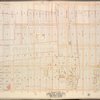Queens, Vol. 2, Double Page Plate No. 10; Part of Long Island City ward One (Part of Old Ward Five); [Map bounded by Winthrop Ave., Albert St., Flushing Ave.; Including Woolsey Ave., Boulevard]