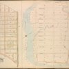 Queens, Vol. 2, Double Page Plate No. 12; Part of Ward Two North Wood Side; [Map bounded by Bowery Road, Jackson Ave., Newtown PL., Hunter PL., 10th St., 9th St., 8th St., 7th St., 6th St., 5th St.; Including Grand Ave., Jamaica Ave., 4th St., 3rd St., 2nd St., 1st St., Charlotte Ave., West St.]; Part of Long Island City Ward One (Part of Old Ward Five); [Map bounded by Rapelje Ave., Winthrop Ave.; Including Boulevard, Berrian Ave.]