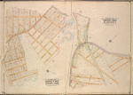 Queens, Vol. 2, Part of Ward Two Corona Park; [Map bounded by Corona Ave., Mill Creek, Walker St., Oxford St., Pine St., Washington Ave.; Including Plateau St., Smith St., Orchard St., Home St., Fairview St., Longview St.]; Part of Ward Two Elmhurst; [Map bounded by Horse Brook Road, Hoffman Boulevard, Grand St., Calamus Road, Manilla St., Maurice Ave., Thomson Ave.; Including Willow Ave., Whitney Ave., OliVer PL., Shell Road, Broadway, Court St.]