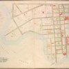 Queens, Vol. 3, Double Page Plate No. 1; Part of ward Three College Point. [Map bounded by Avenue G, North Boulevard, Van Wycks Lane, College Ave., West Boulevard, First Ave., Bradish Ave., Second Ave., Nichols Ave., Third Ave., Fourth Ave., Fifth Ave., Avenue B, Avenue A.; Including N. Thirteenth St., N. Twelfth St., Franklin St., N. Eleventh St., Stratton St., N. Tenth St., Ninth St., Water St., Eighth St., Amity St., Seventh St., West St., Sixth St., Fifth St., Fourth St., Third St., Second St., First St.]