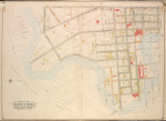 Queens, Vol. 3, Double Page Plate No. 1; Part of ward Three College Point. [Map bounded by Avenue G, North Boulevard, Van Wycks Lane, College Ave., West Boulevard, First Ave., Bradish Ave., Second Ave., Nichols Ave., Third Ave., Fourth Ave., Fifth Ave., Avenue B, Avenue A.; Including N. Thirteenth St., N. Twelfth St., Franklin St., N. Eleventh St., Stratton St., N. Tenth St., Ninth St., Water St., Eighth St., Amity St., Seventh St., West St., Sixth St., Fifth St., Fourth St., Third St., Second St., First St.]