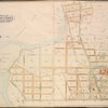 Queens, Vol. 3, Double Page Plate No. 2; Part of ward Three College Point. [Map bounded by Morris Greek, Caugeway, Vanwycks Lane, North Boulevard, Avenue G, Avenue F, Avenue D, Avenue C, East Boulevard, Schleicher Court, Third Ave., Lawrence Ave., Fourth Ave., Fifth Ave.; Including 27th St., 26th St., 25th St., 24th St., 23rd St., N. 22nd St., N. 21st St., N. 20th St., N. 19th St., N. 18th St., N. 17th St., N. 16th St., N. 15th St., N. 14th St., N. 13th St.]
