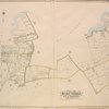 Queens, Vol. 3, Double Page Plate No. 4; Part of ward Three College Point. Map bounded by 11th Ave., 10th Ave., 7th Ave., 6th Ave., Linden Ave., 5th Ave., Simths Lane, 4th Ave., Lawrence Ave., 3rd Ave., Nostrand Lane, Old Flushing Rd., Whitestone Ave., Myrtle Ave., Bayside Ave., Higgins Lane, Brewster Ave., Murray Lane, 14th Ave., Willets Point Road, Whitestone Road,  Bell Ave., Longview Ave., Little Bayside Road, Bayside Road, Crocherow Ave.; Including 21 St., 22nd St., 23rd St., 18th St., 11th St., 9th St., 8th St., 1st St., 5th St.,