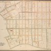 Queens, Vol. 3, Double Page Plate No. 12; Part of Ward Three Whitestone; [Map bounded by 14th Ave., Haggertys Lane, 11th Ave., Clinton Pl., Cryders Lane, 10th Ave., 9th Ave., 8th Ave., 7th Ave., 5th Ave., 4th Ave., Tatham Pl., Private, Howland Ave., Bradleys Lane, Higgins Lane; Including 27th St., 18th St., 17th St., 16th St., 15th St., 14th St., 13th St., 12th St., 11th St., 10th St., 9th St., 8th St., 7th St., 6th St., Vermont St.,  5th St., 4th St., 3rd St., 2nd St., 1st St., Bayside St.]