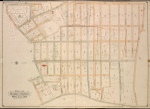 Queens, Vol. 3, Double Page Plate No. 12; Part of Ward Three Whitestone; [Map bounded by 14th Ave., Haggertys Lane, 11th Ave., Clinton Pl., Cryders Lane, 10th Ave., 9th Ave., 8th Ave., 7th Ave., 5th Ave., 4th Ave., Tatham Pl., Private, Howland Ave., Bradleys Lane, Higgins Lane; Including 27th St., 18th St., 17th St., 16th St., 15th St., 14th St., 13th St., 12th St., 11th St., 10th St., 9th St., 8th St., 7th St., 6th St., Vermont St.,  5th St., 4th St., 3rd St., 2nd St., 1st St., Bayside St.]