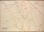 Queens, Vol. 3, Double Page Plate No. 20; Part of ward Three Sub Plan No. 1; [Map bounded by Broadway, Little Neck Road, West end Drive, Lakeville Road]; Part of ward Three Sub Plan No. 2; [Map bounded by Little Neck Bay]; Part of ward Three Sub Plan No. 3; [Map bounded by Rocky Hill Road, Jericho Turnpike, Hamilton Ave.; Including Pine St., Maple St., Chestnut St.]; Part of ward Three Flushing; [Map bounded by Broadway, North Hempstead Turnpike, Bell Ave., Boundary Line of City of New York and Nassau County, Lakeville Road, Littleneck Road, Hyde Park Road, Clinton Ave., Vanzandt Ave., 1st Ave., Alley Road, East Alley Road, West Alley Road, Lawrence Ave., Hamilton Ave., Boundary Line of Jamaica and Flushing, Rocky Hill Road, Queens Road, Black Stump Road, Cedar Lane, Maryin Road, Titus Ave.; Including Pine St.]