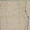 New map of that part of the city of New York south from 20th Street on the Hudson & 35th Street on the East River : showing the position of Greenwich, Washington and West Streets on the Hudson River, and Pearl, Water, Front, Cherry & Tompkins Sts. on the East River : also the Brooklyn shore from Bobine House to Red Hook Point : also the high & low water  mark as developed from the original city grants : the ordinance lines of 1795, 1796 & 1808 and the lawful boundary of the city