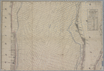 New map of that part of the city of New York south from 20th Street on the Hudson & 35th Street on the East River : showing the position of Greenwich, Washington and West Streets on the Hudson River, and Pearl, Water, Front, Cherry & Tompkins Sts. on the East River : also the Brooklyn shore from Bobine House to Red Hook Point : also the high & low water  mark as developed from the original city grants : the ordinance lines of 1795, 1796 & 1808 and the lawful boundary of the city