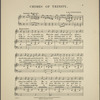 The chimes of Trinity