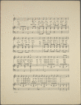 The chimes of Trinity