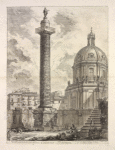 Colonna Trajana.