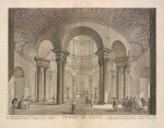 Tempio di Bacco.