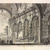 Veduta della Curia Ostilia.