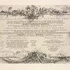 Transcription of various ancient Latin inscriptions.
