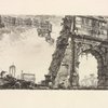 Arco di Tito.