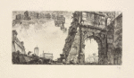 Arco di Tito.