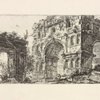 Tempio di Giano.