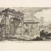 Arco di Galieno.