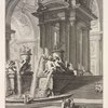 Gruppo di colonne.