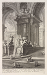 Gruppo di colonne.