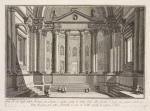 Sala all' uso degli antichi Romani.
