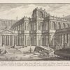 Foro antico Romano.